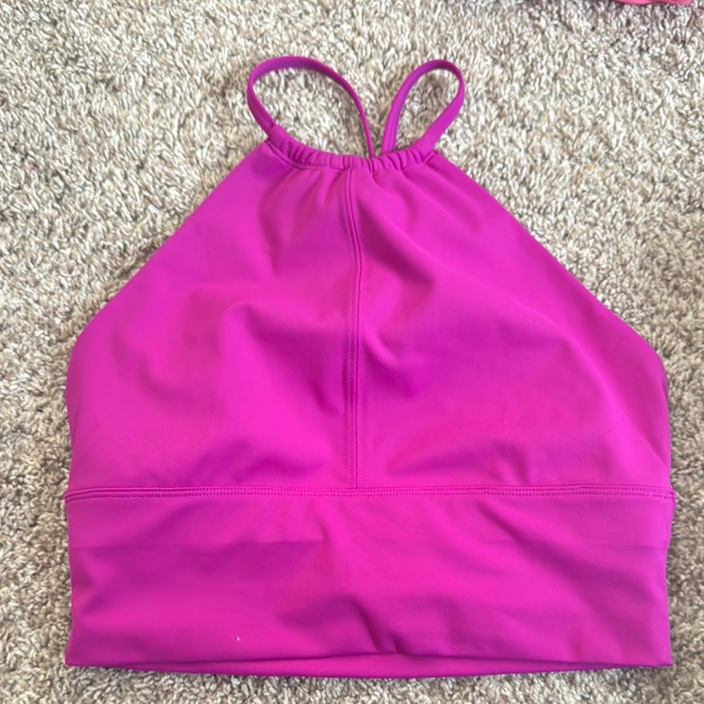 Jo & Jax Eclipse Bra Top